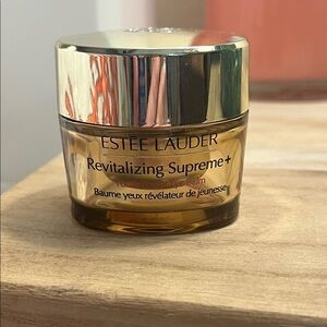 Estee Lauder Revitalizing Supreme Eye Balm ONLY